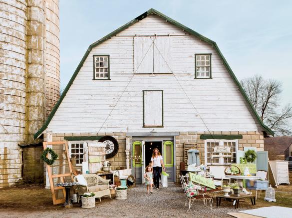 Chartreuse And Co Frederick Md 21704