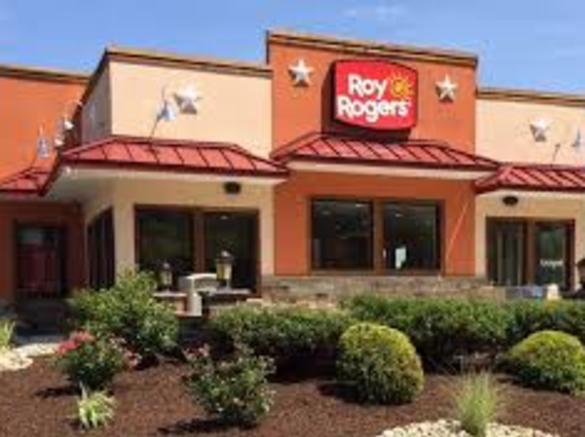 Roy Rogers Restaurant | Frederick, MD 21703