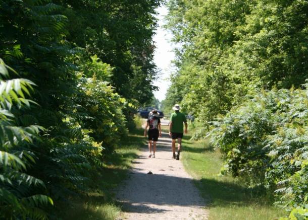 Chrysler Canada Greenway