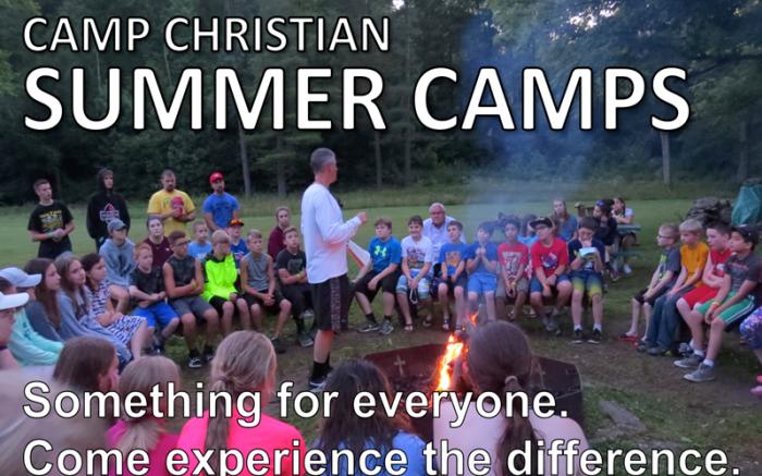 Camp Christian