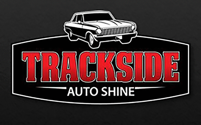 Trackside Auto Shine