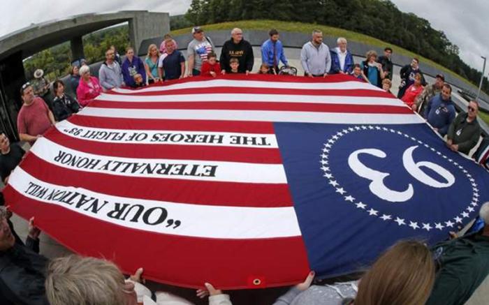 September 11th National Memorial Trail Alliance