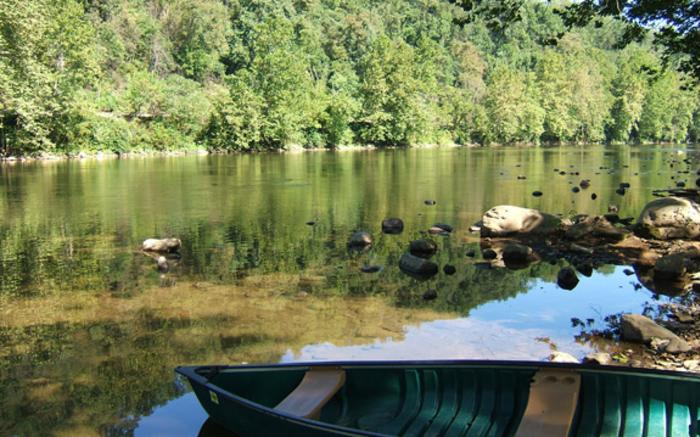 Uniontown Koa At Rivers Edge