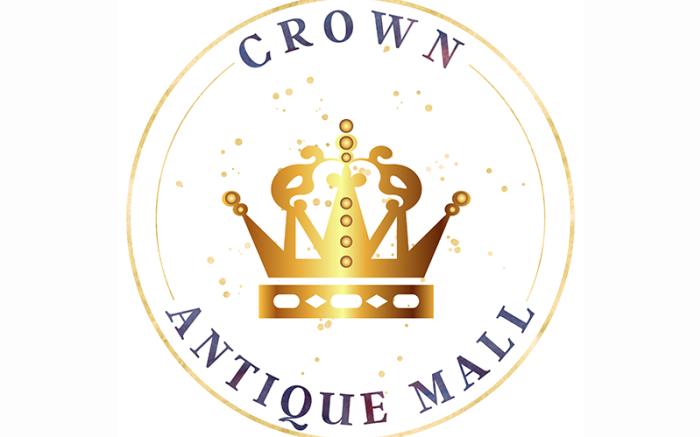 Download Crown Antique Mall