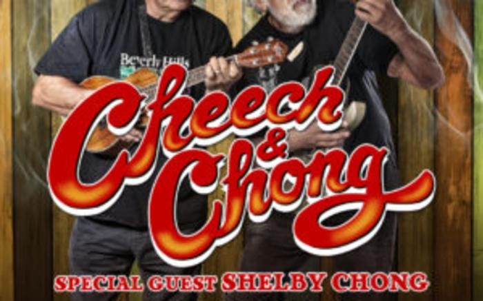 Cheech And Chong