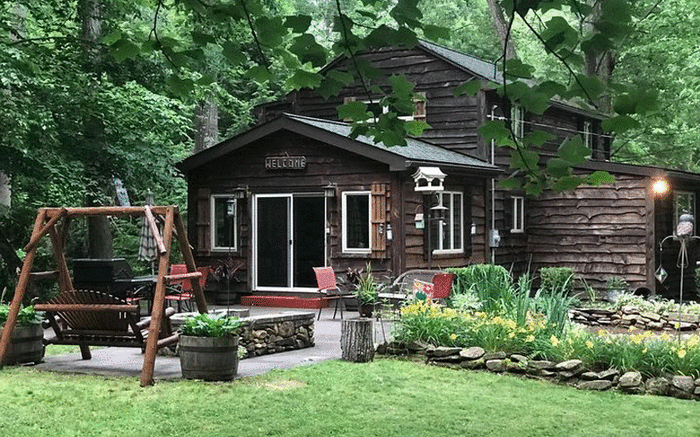 Vacation Ohiopyle