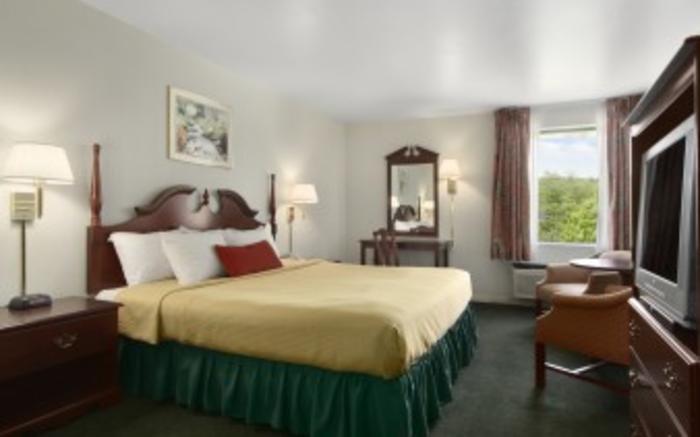Days Inn Donegal