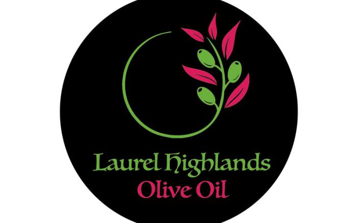 Laurel Highlands Olive Oils