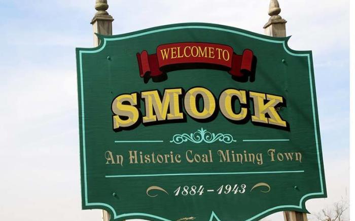 Smock Historical Society