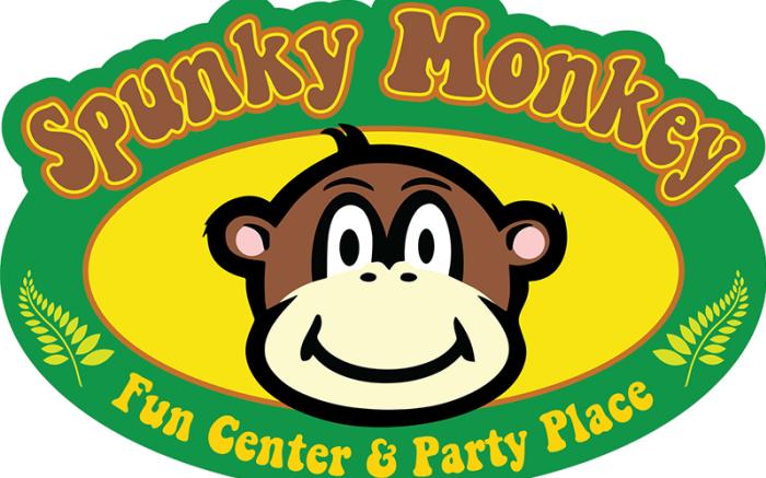 Spunky Monkey Fun Center