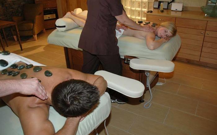 Seven Springs Mountain Resort