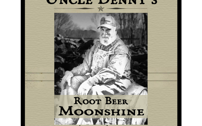 Uncle Dennys Rootbear