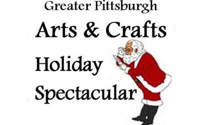 23rd Annual Greater Pittsburgh Arts Crafts Holiday Spectacular