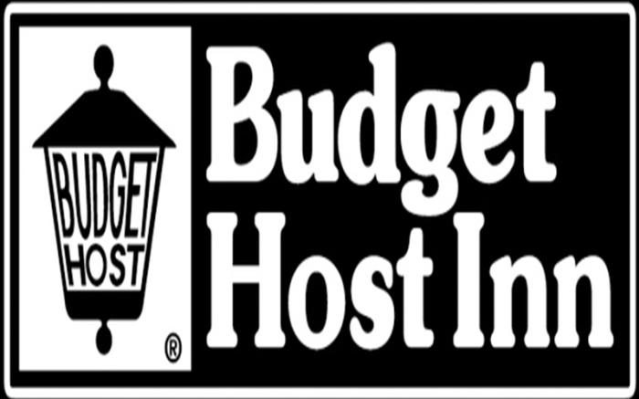 budget inn logo