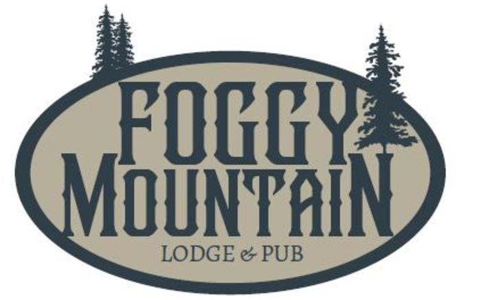 Foggy Mountain 2022