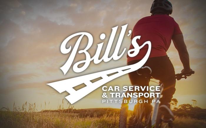 Bill's Car Service and Transport