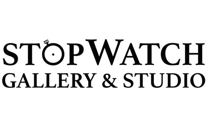 StopWatch Gallery and Studio