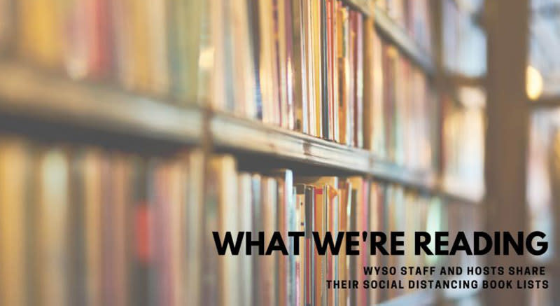 WYSO Reading