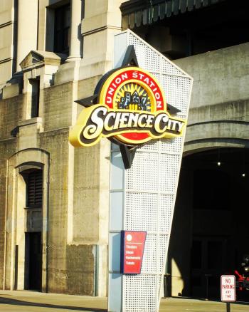 Science City