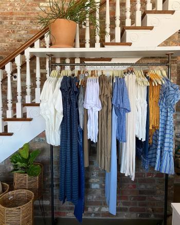 Denizen Clothes