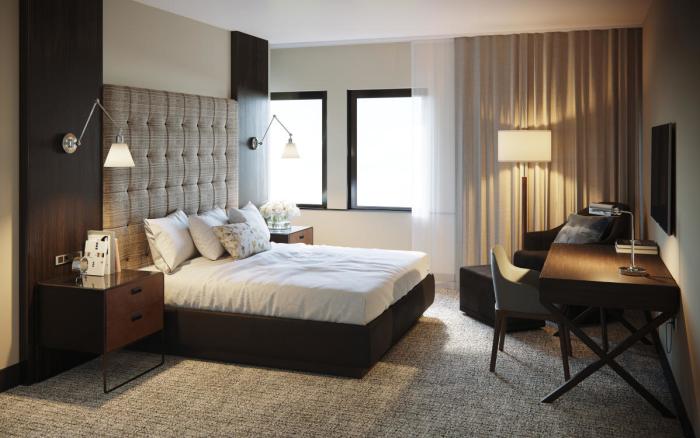 Cambria Hotel