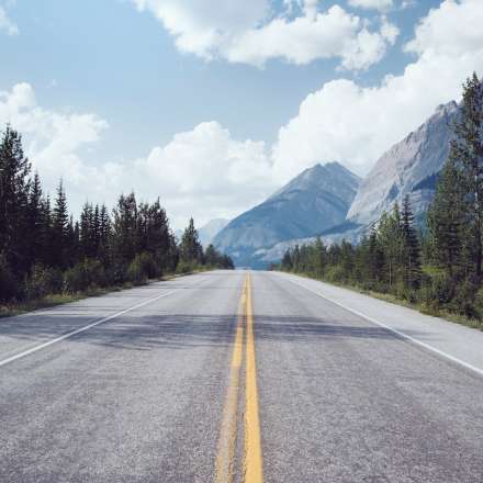 Driving To Kelowna Map Of Okanagan Valley