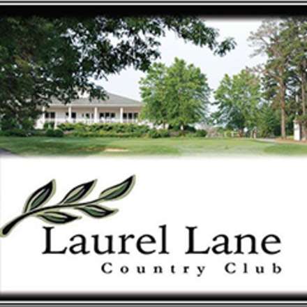Rudy's Bar & Grille at Laurel Lane Country Club