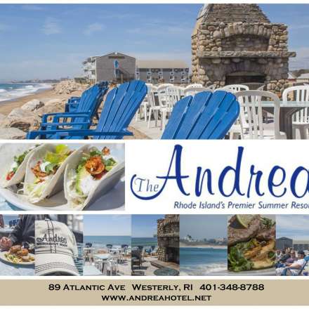 The Andrea