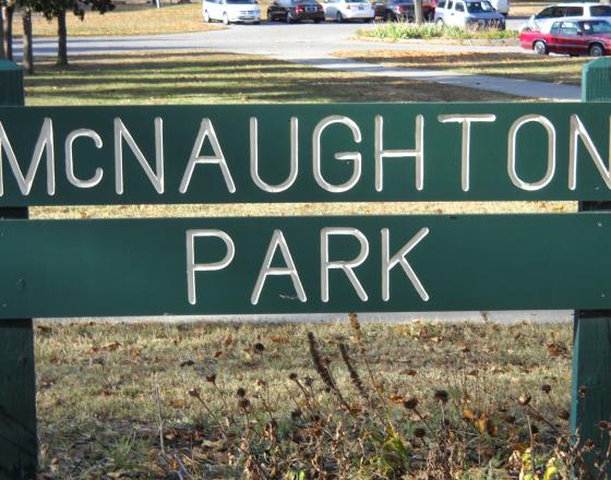 MCNAUGHTON PARK ELKHART