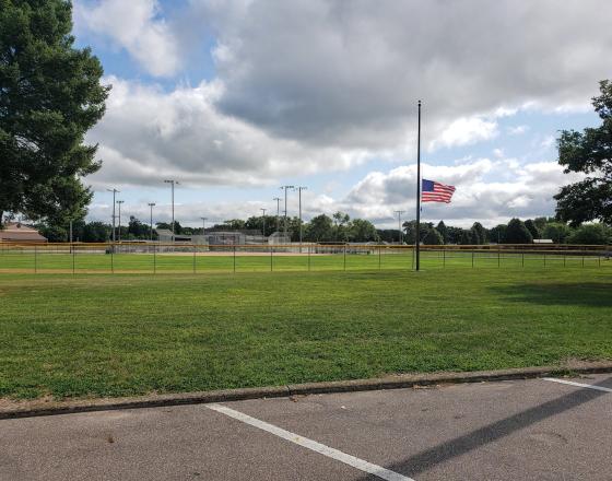 RIVERVIEW PARK & SOFTBALL COMPLEX ELKHART