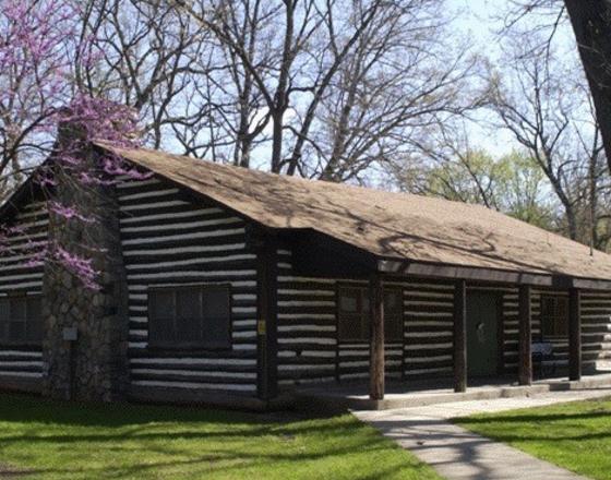 STUDEBAKER PARK ELKHART