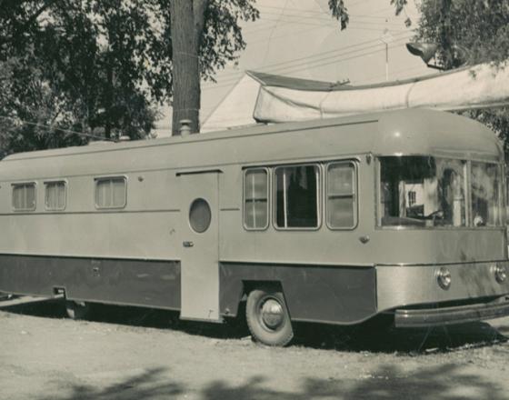 RV/MH Hall of Fame