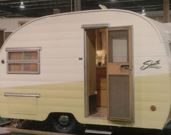 RV/MH Hall of Fame