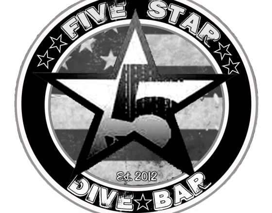 FIVE STAR DIVE BAR