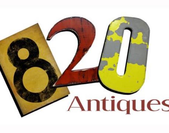 820 ANTIQUES