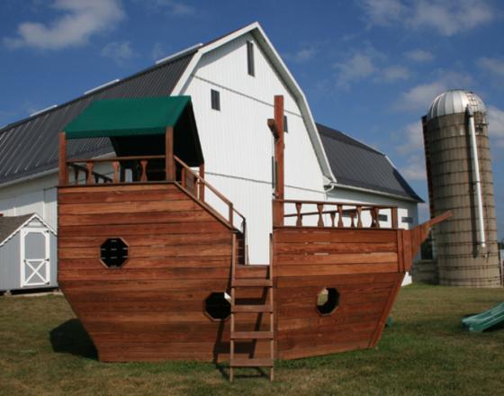 B&L Woodcrafts