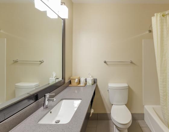 BEST WESTERN INN & SUITES OF ELKHART