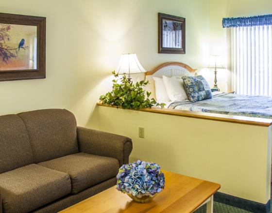 BlueGateInn