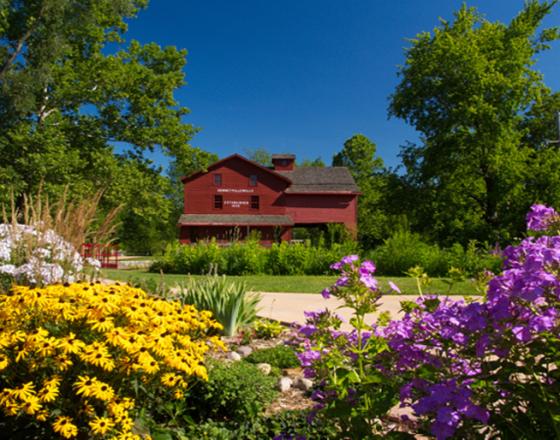 Heritage Trail Audio Driving Tour