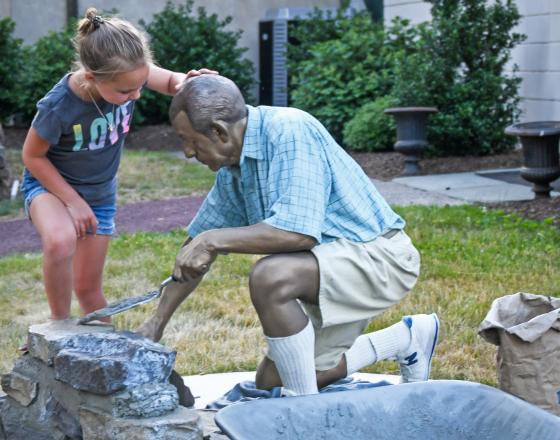 Building Better Neighbors