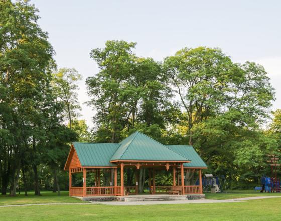 Bristol Parks