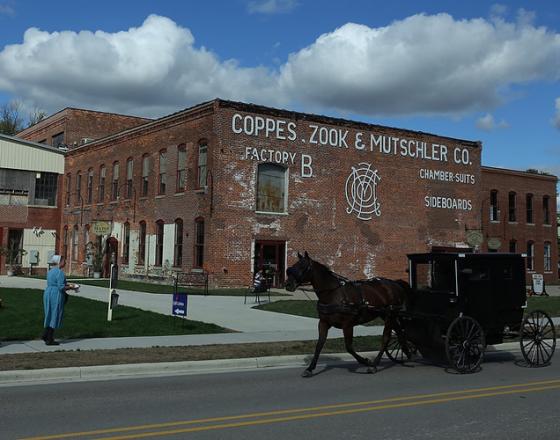 CoppesCommons