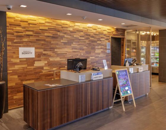 COURTYARD BY MARRIOTT