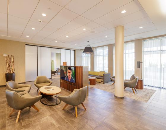 COURTYARD BY MARRIOTT