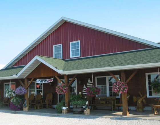 Dutch Country Market