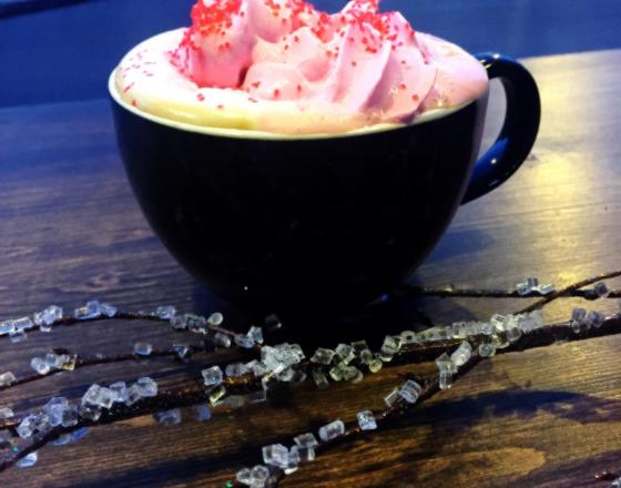 ELECTRIC BREW IN ELKHART