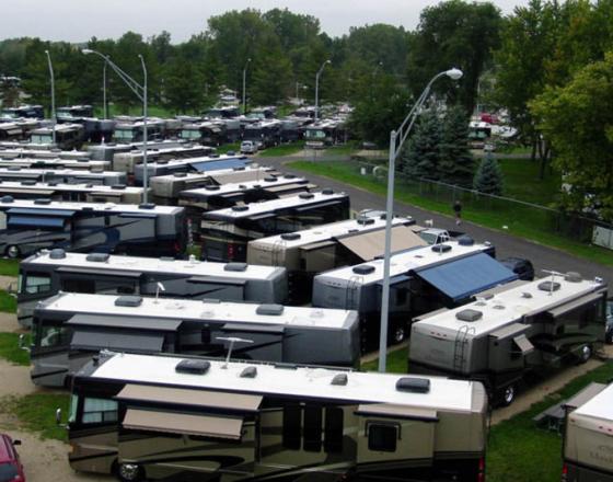 Elkhart County 4-H Fairgrounds