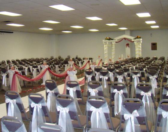 Elkhart County 4-H Fairgrounds