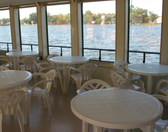 Elkhart River Queen