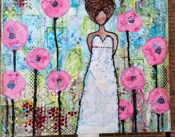 Entre Las Flores